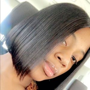 Meet your Posher, Shalieka